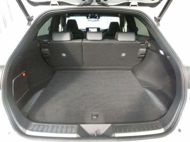 Toyota HARRIER 2023 7569769-11
