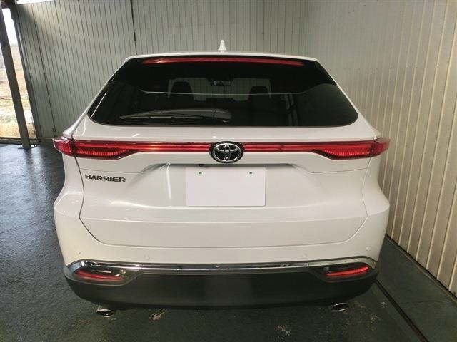 Toyota HARRIER 2023 7569769-13