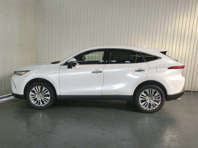 Toyota HARRIER 2023 7569769-14