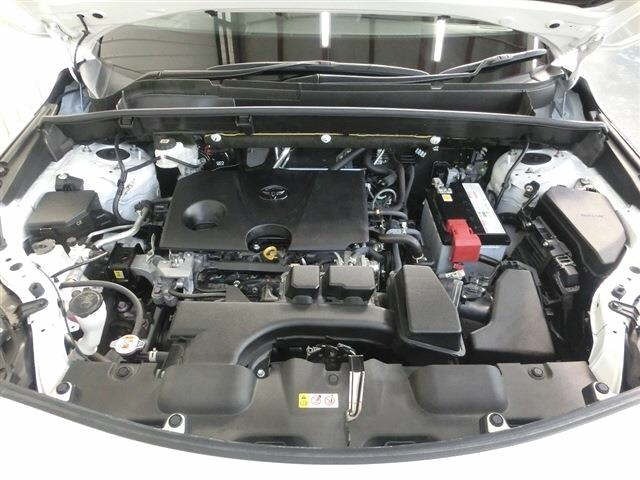 Toyota HARRIER 2023 7569769-20