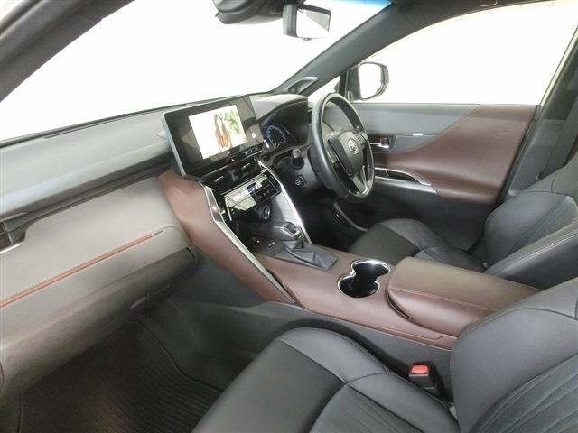 Toyota HARRIER 2023 7569769-4