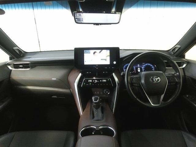 Toyota HARRIER 2023 7569769-5