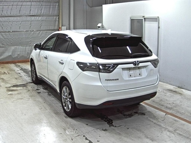 Toyota HARRIER 2015 7569770-1