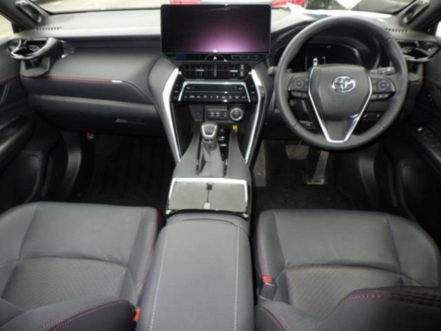 Toyota HARRIER 2023 7569771-3