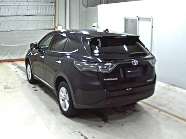 Toyota HARRIER 2015 7569773-1