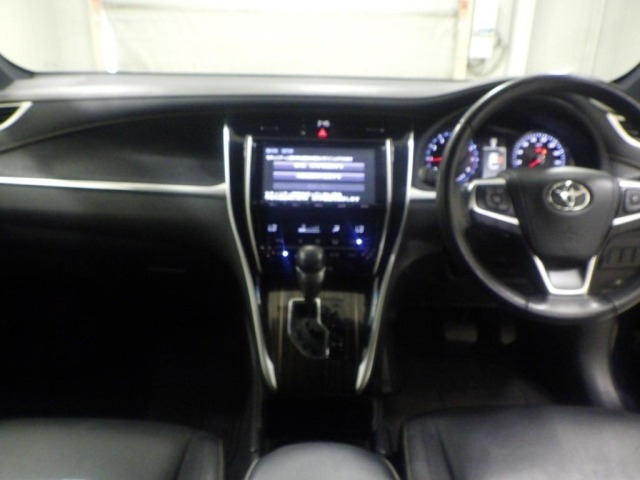 Toyota HARRIER 2015 7569773-3