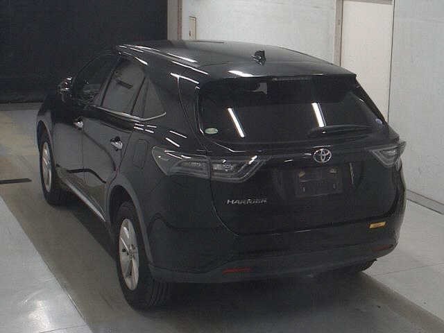 Toyota HARRIER 2014 7569774-1