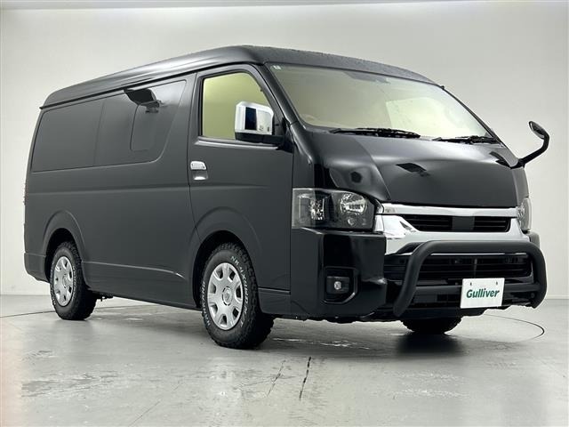 Toyota HIACE WAGON 2022 7564321-0