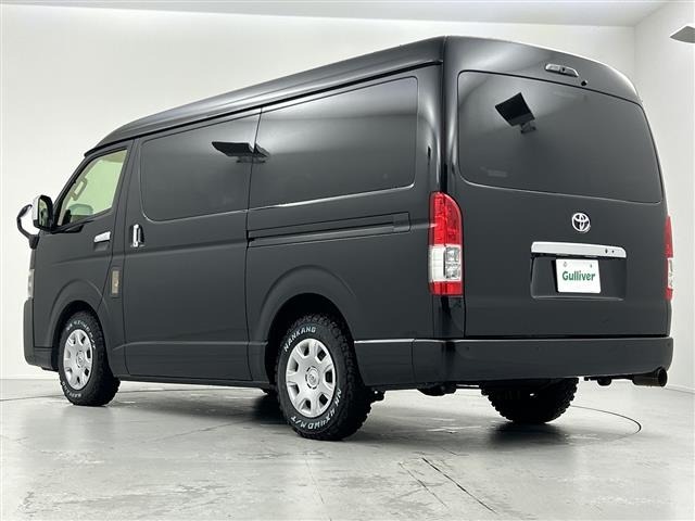 Toyota HIACE WAGON 2022 7564321-13