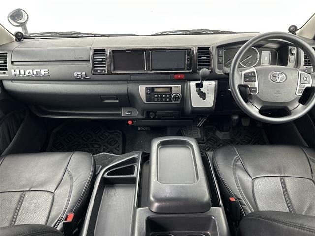 Toyota HIACE WAGON 2022 7564321-14