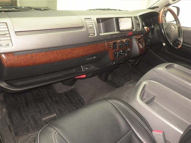 Toyota HIACE WAGON 2008 7564334-4