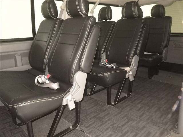 Toyota HIACE WAGON 2008 7564334-7