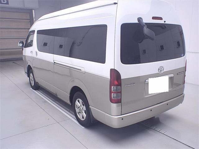 Toyota HIACE WAGON 2013 7564335-1