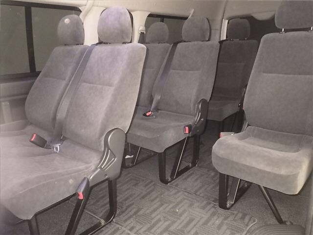 Toyota HIACE WAGON 2013 7564335-7