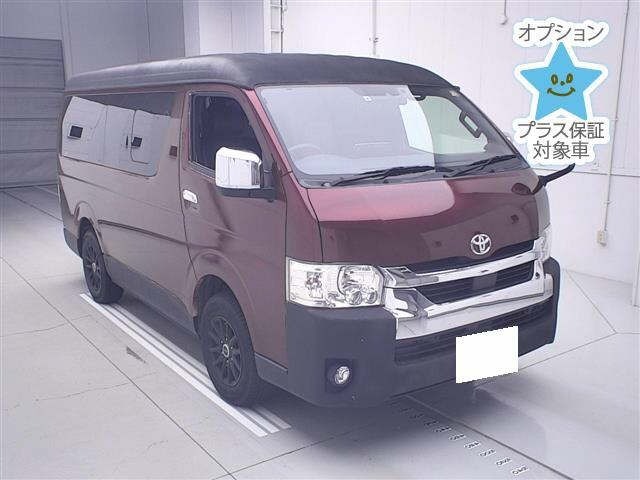 Toyota HIACE WAGON 2021 7564336-0