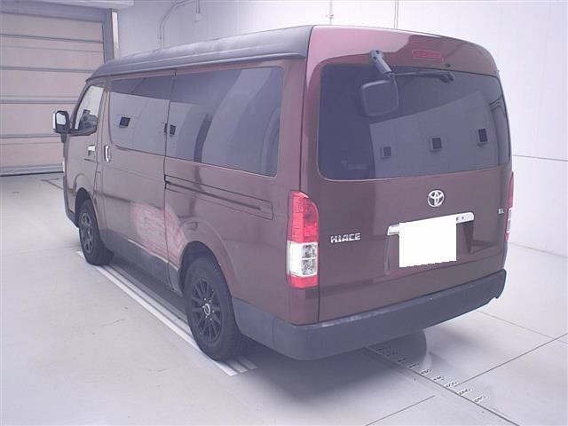 Toyota HIACE WAGON 2021 7564336-1