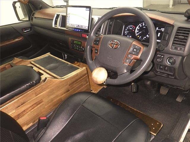 Toyota HIACE WAGON 2021 7564336-3
