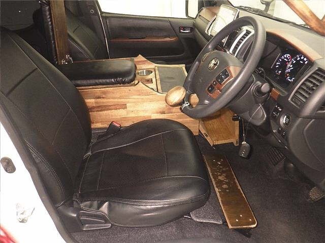 Toyota HIACE WAGON 2021 7564336-5