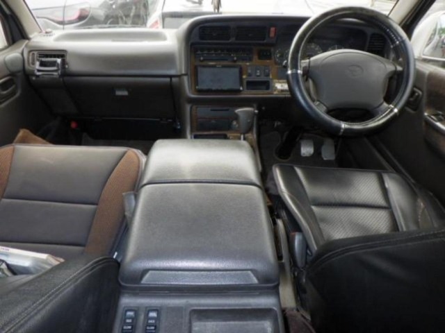 Toyota HIACE WAGON 1995 7564337-3