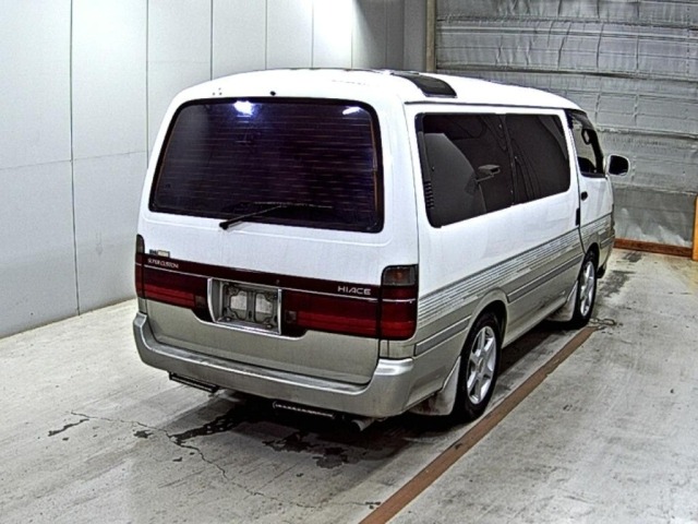 Toyota HIACE WAGON 1995 7564337-5