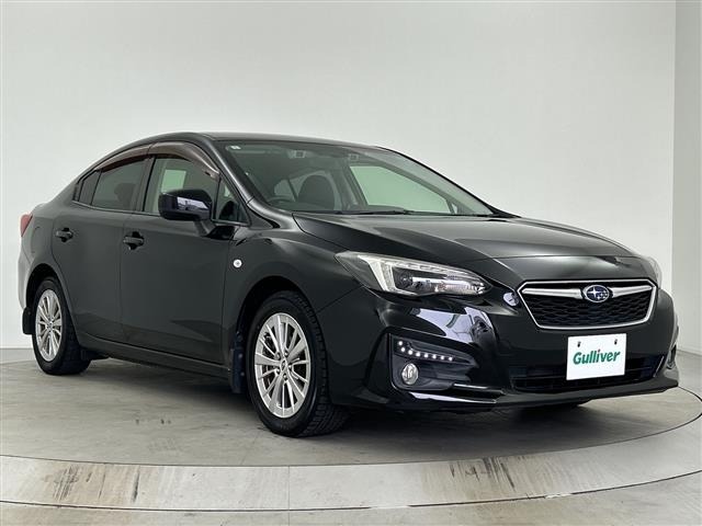 Subaru IMPREZA G4 2017 7569923-0