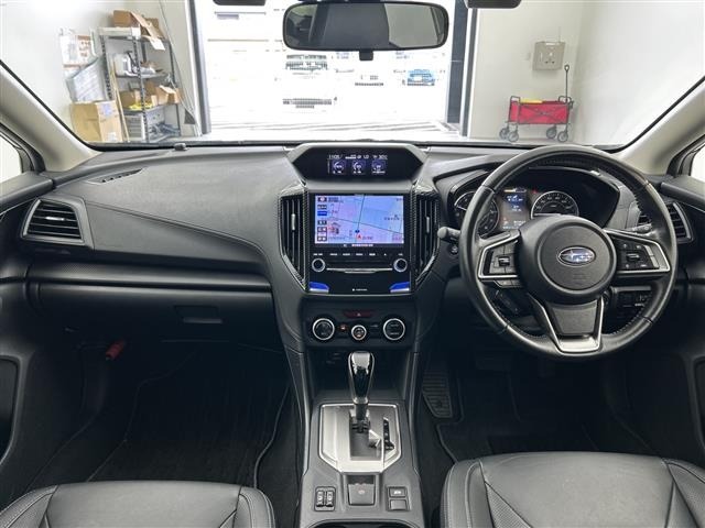 Subaru IMPREZA G4 2017 7569923-14