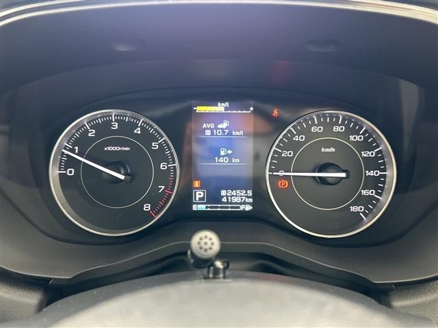 Subaru IMPREZA G4 2017 7569923-19