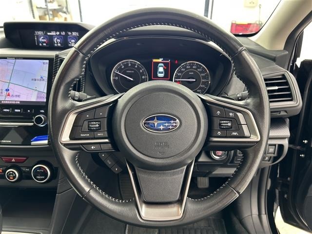 Subaru IMPREZA G4 2017 7569923-21