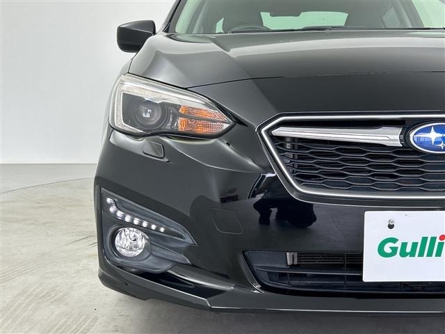 Subaru IMPREZA G4 2017 7569923-22