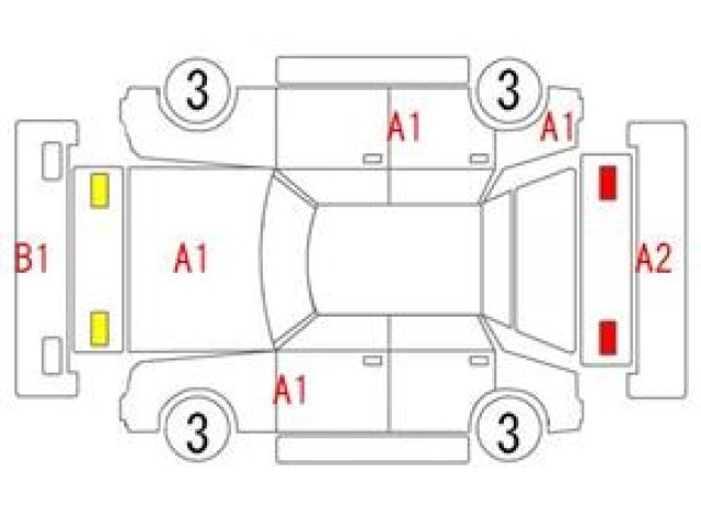 Subaru IMPREZA G4 2017 7569923-23