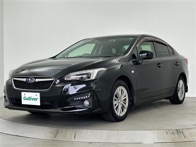 Subaru IMPREZA G4 2017 7569923-9