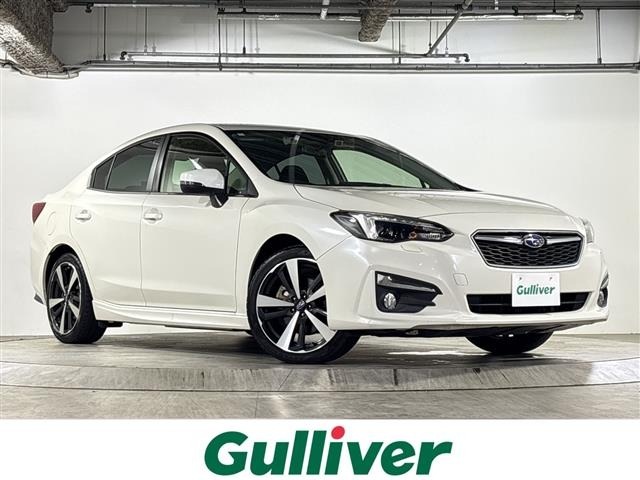 Subaru IMPREZA G4 2019 7569924-0