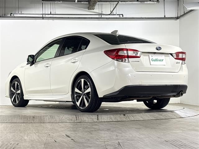 Subaru IMPREZA G4 2019 7569924-13