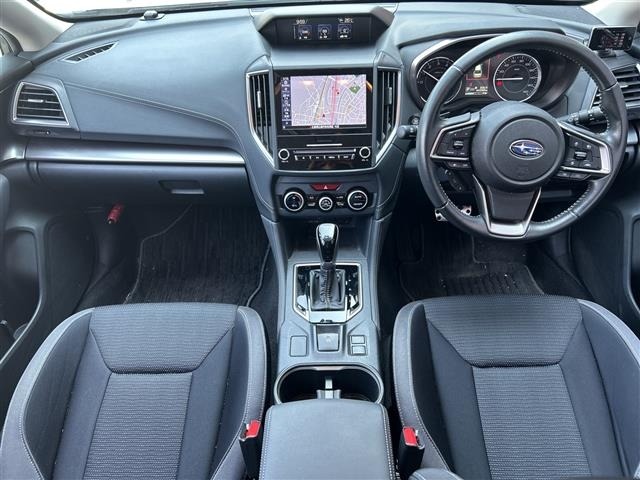 Subaru IMPREZA G4 2019 7569924-14