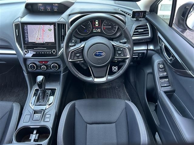 Subaru IMPREZA G4 2019 7569924-15