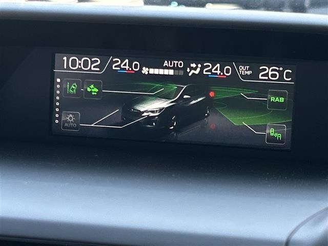 Subaru IMPREZA G4 2019 7569924-16