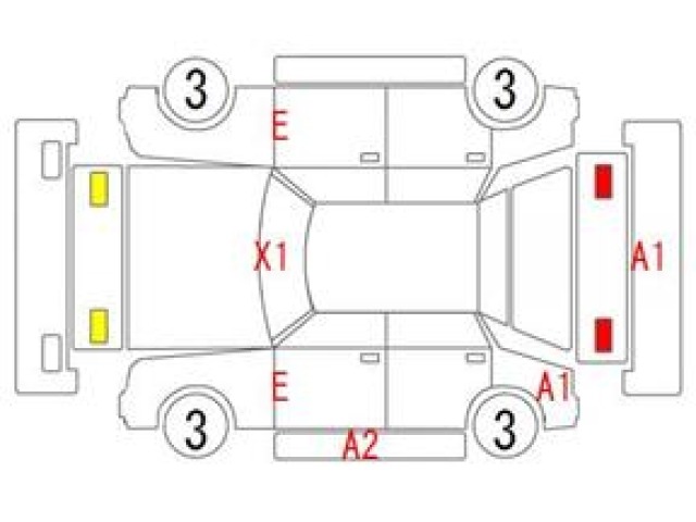 Subaru IMPREZA G4 2019 7569924-23