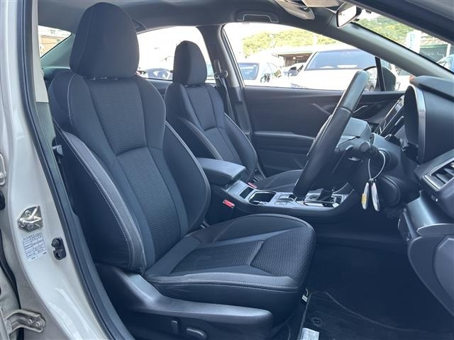 Subaru IMPREZA G4 2019 7569924-4