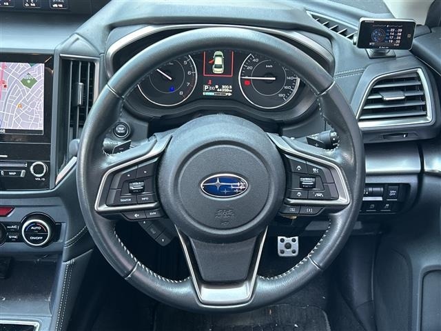 Subaru IMPREZA G4 2019 7569924-5