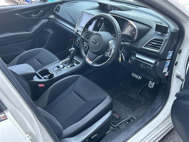 Subaru IMPREZA G4 2019 7569924-6