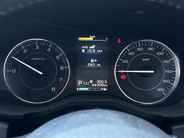 Subaru IMPREZA G4 2019 7569924-8