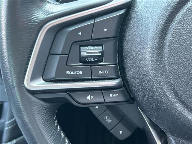Subaru IMPREZA G4 2019 7569924-9