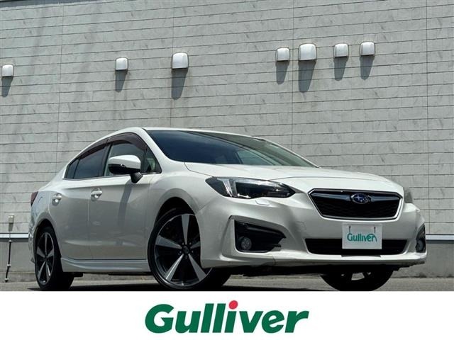 Subaru IMPREZA G4 2017 7569927-0
