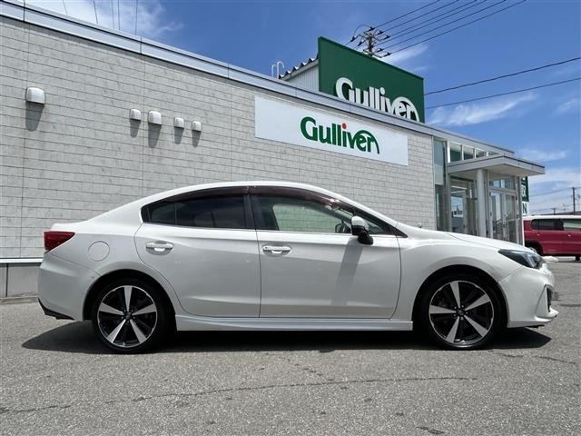 Subaru IMPREZA G4 2017 7569927-1