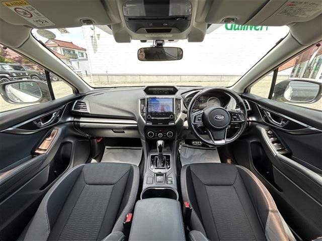 Subaru IMPREZA G4 2017 7569927-14