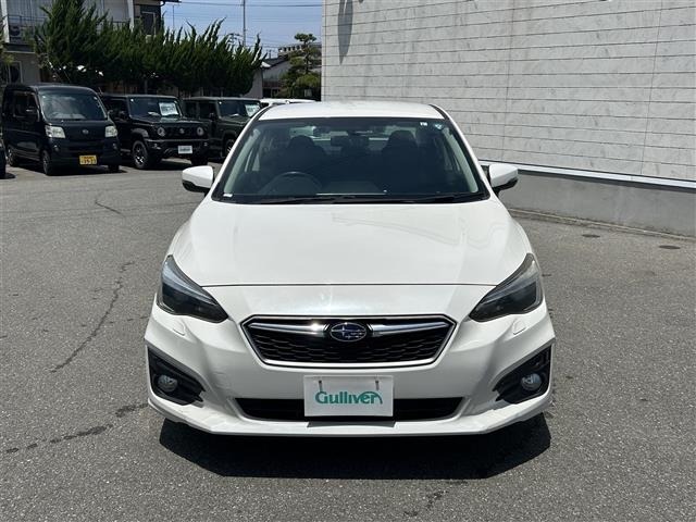 Subaru IMPREZA G4 2017 7569927-15