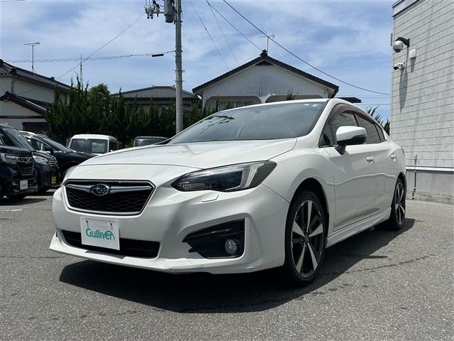 Subaru IMPREZA G4 2017 7569927-17