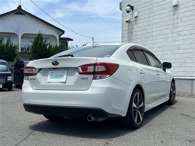 Subaru IMPREZA G4 2017 7569927-18
