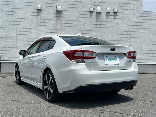 Subaru IMPREZA G4 2017 7569927-19