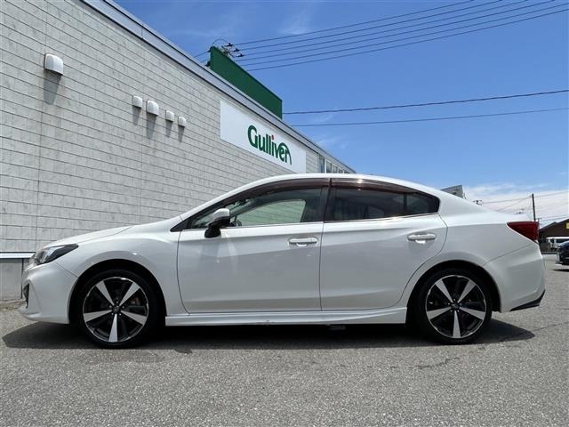 Subaru IMPREZA G4 2017 7569927-21